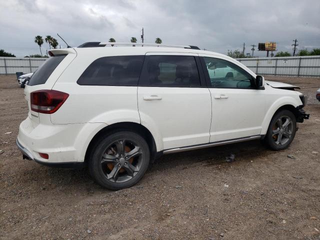 3C4PDCGG1FT518153 Dodge Journey Crossroad