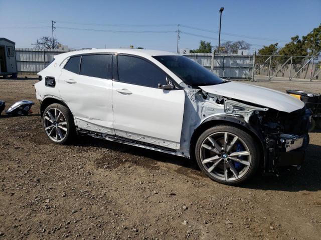 2019 BMW X2 M35I - WBXYN1C58K5N45938