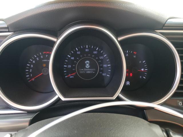 5XXGM4A79FG442689 KIA Optima Lx