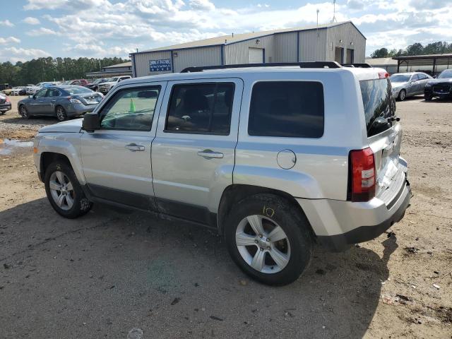 1C4NJRBB2ED561936 Jeep Patriot Sport