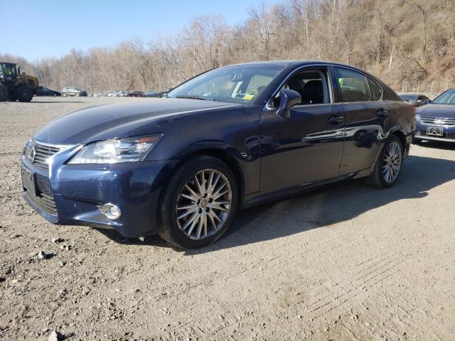 2014 Lexus GS 350 