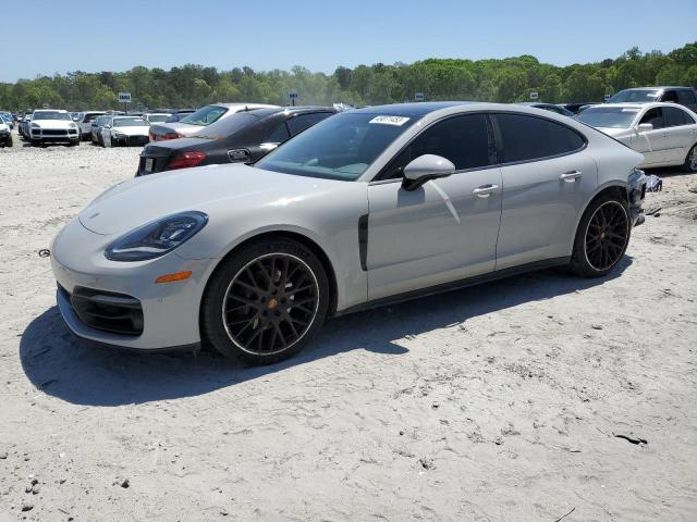 2022 PORSCHE PANAMERA B - WP0AJ2A79NL100127