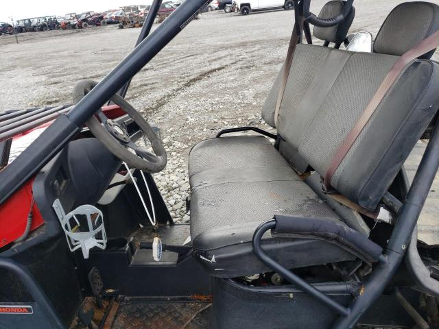 2013 ATV BANNCHE - A4PUTXH1CCA21181A