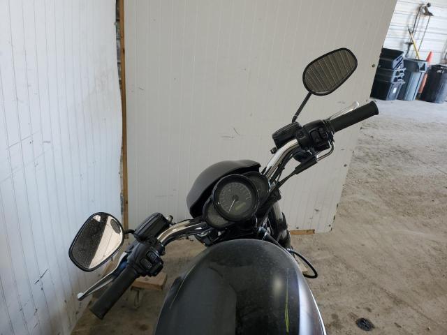 2008 HARLEY-DAVIDSON VRSCDX 1HD1HHH1X8K807052