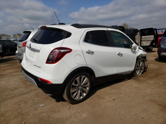 KL4CJASB0JB525641 Buick Encore Preferred