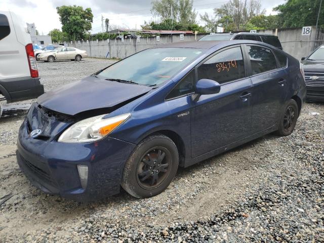 2008 Toyota Prius 