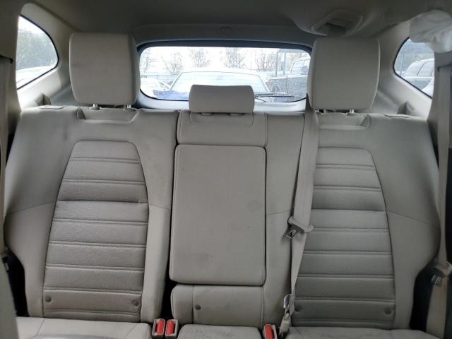 2019 HONDA CR-V LX - 2HKRW5H36KH402015