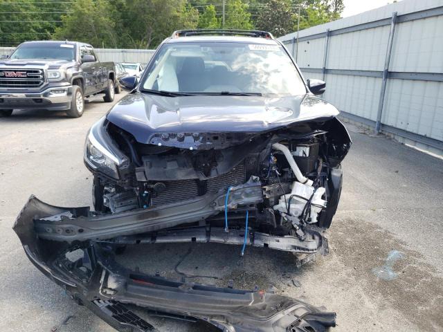 2019 SUBARU FORESTER S - JF2SKAPC8KH509669