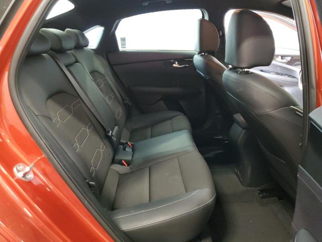 2021 KIA FORTE GT L - 3KPF34AD3ME404627