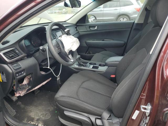 5XXGT4L31HG130608 KIA Optima Lx