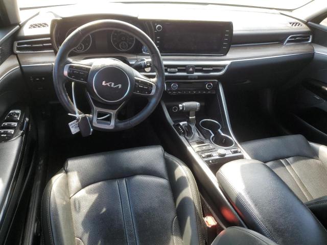 5XXG34J20NG111358 KIA K5 EX