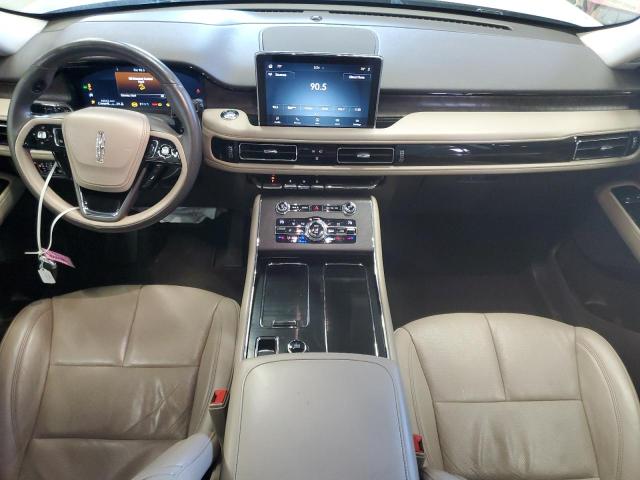 2020 LINCOLN AVIATOR RE - 5LM5J7XC4LGL08711