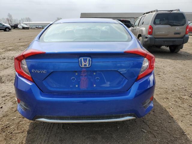 2020 HONDA CIVIC LX - 19XFC2F63LE008386