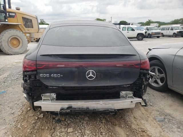 2022 MERCEDES-BENZ EQS SEDAN - W1KCG2DB1NA014531
