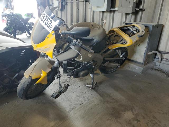 2002 KAWASAKI ZX600 J1 - JKAZX4J162A050488