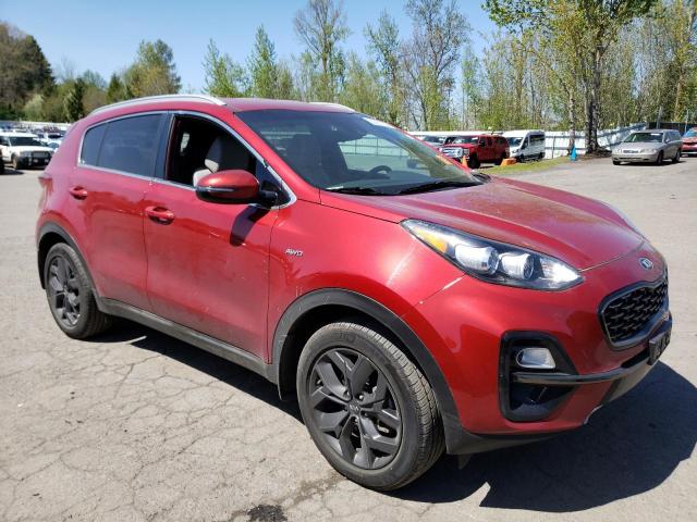 KNDP6CAC3L7705698 KIA SPORTAGE S