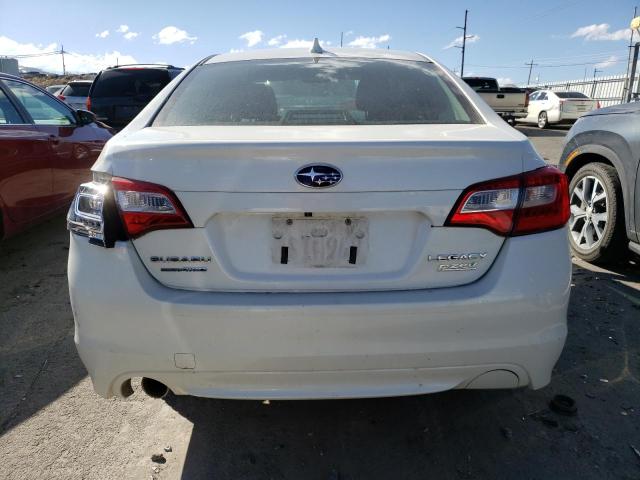 4S3BNAC64G3041059 Subaru Legacy 2.5i Premium
