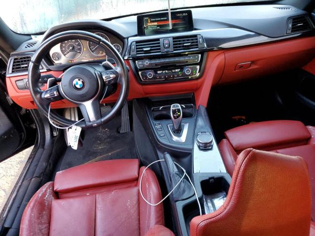 2017 BMW 430I GRAN - WBA4F7C56HG438117