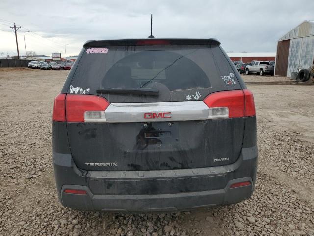 2GKFLVEK9F6129187 GMC Terrain Sle