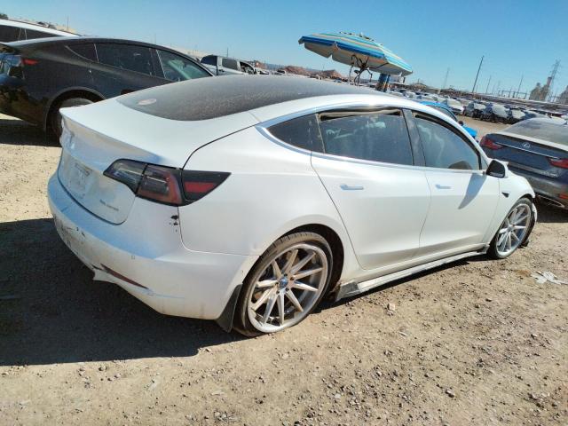5YJ3E1EB4LF637896 Tesla MODEL 3