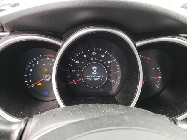 5XXGN4A78FG394289 KIA OPTIMA EX
