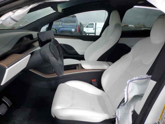 7SAXCBE51PF367011 Tesla MODEL X
