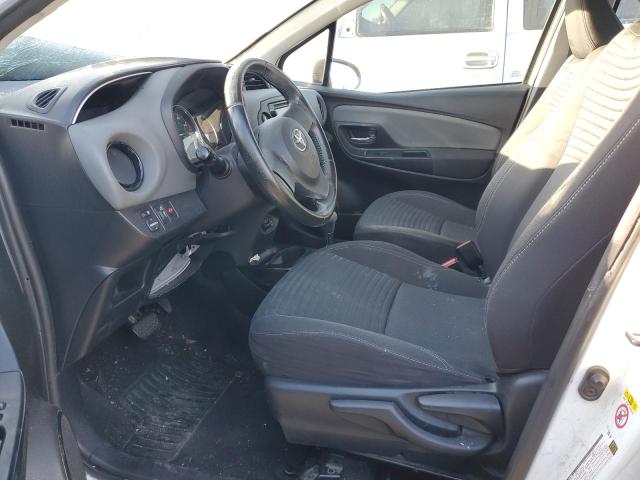 2016 TOYOTA YARIS HATC VNKKTUD33GA059602