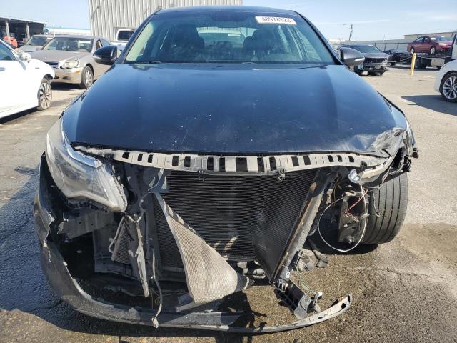 5XXGT4L31HG128356 KIA Optima Lx
