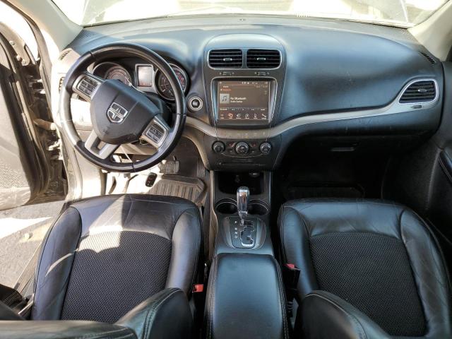 3C4PDDGG1JT371590 Dodge Journey Crossroad