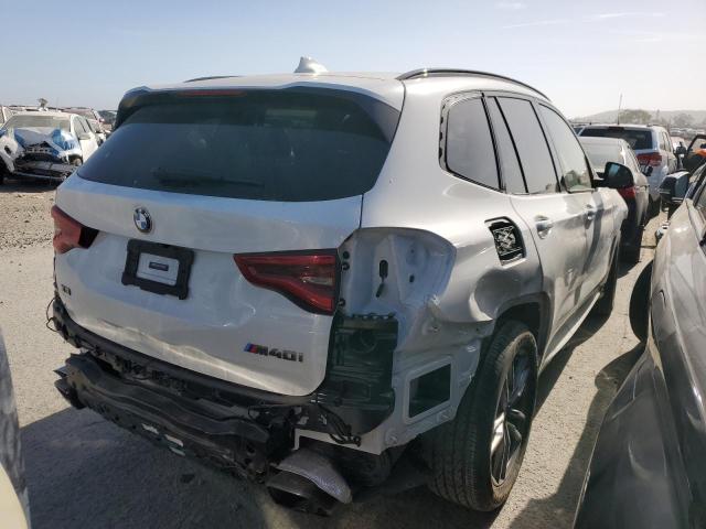 5UXTY9C01M9E42603 BMW X3 Xdrivem40i