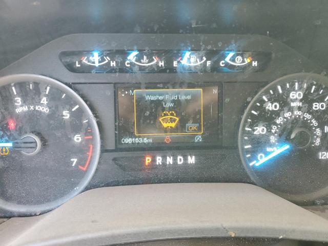 1FTEW1E49LKD15622 Ford F150 Supercrew