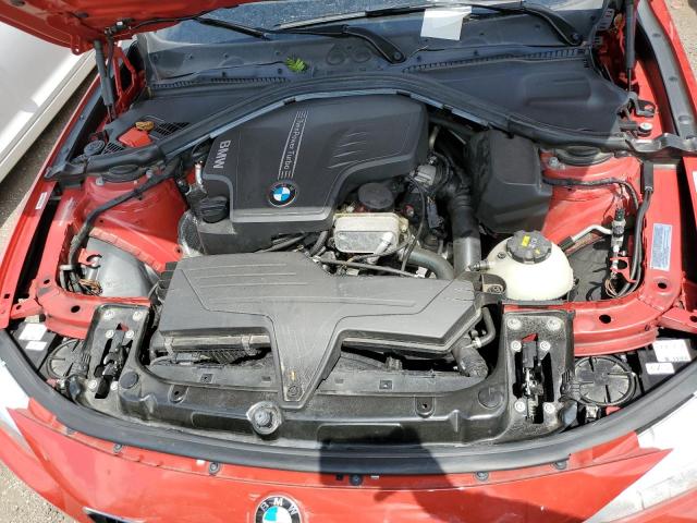 2015 BMW 428 XI GRA - WBA4C9C5XFD330196