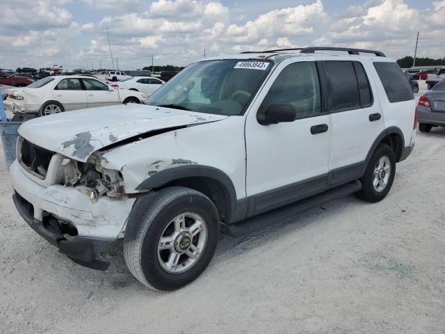 2003 Ford Explorer XLT