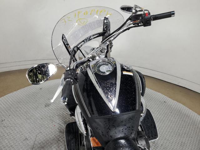 2012 YAMAHA XVS950 A JYAVN01E1CA016994