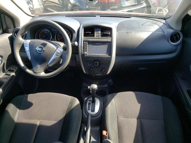 3N1CN7AP4JL882512 Nissan VERSA S