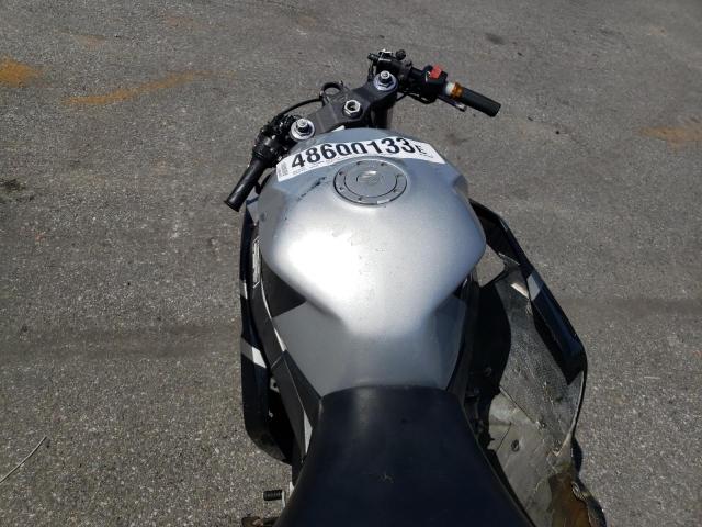 2002 HONDA CBR900 RR JH2SC50192M001396