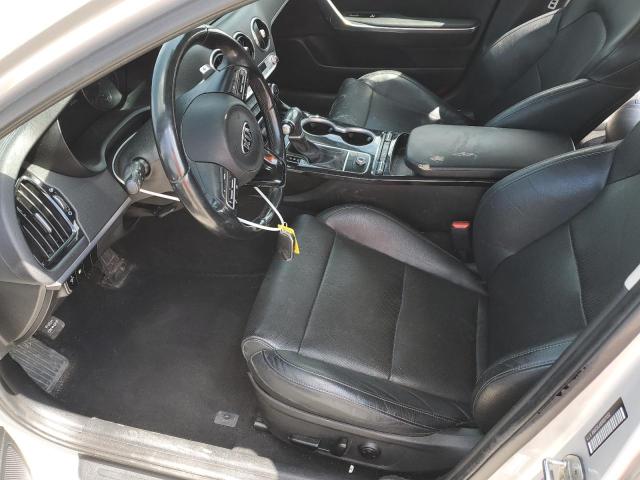 KNAE15LA8J6017452 KIA Stinger
