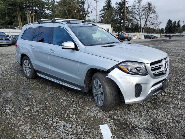 4JGDF6EE4KB216654 Mercedes-Benz Gls 450 4matic