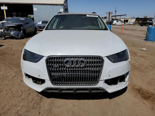 VIN WA1VFAFL8DA186912 2013 Audi A4, Prestige no.5