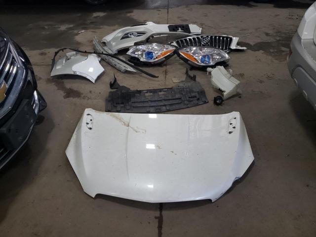 2015 BUICK ENCORE CON - KL4CJFSB0FB268064