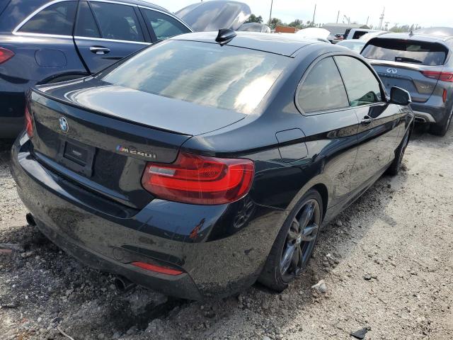 2017 BMW M240I - WBA2G1C38HV639125