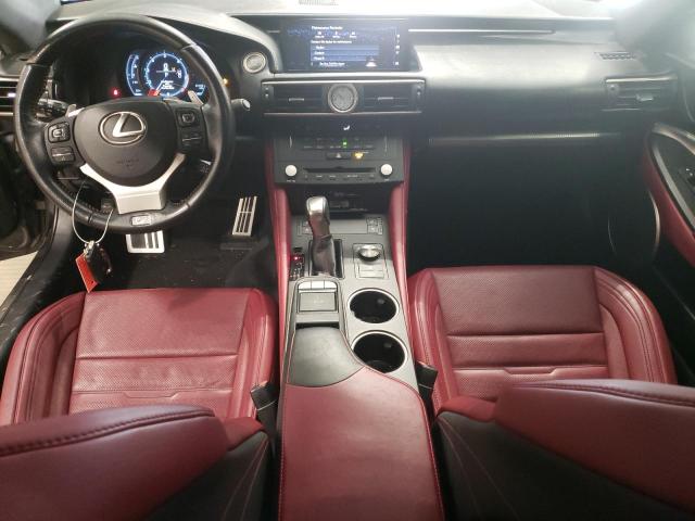 2015 LEXUS RC 350 - JTHHE5BC4F5001882