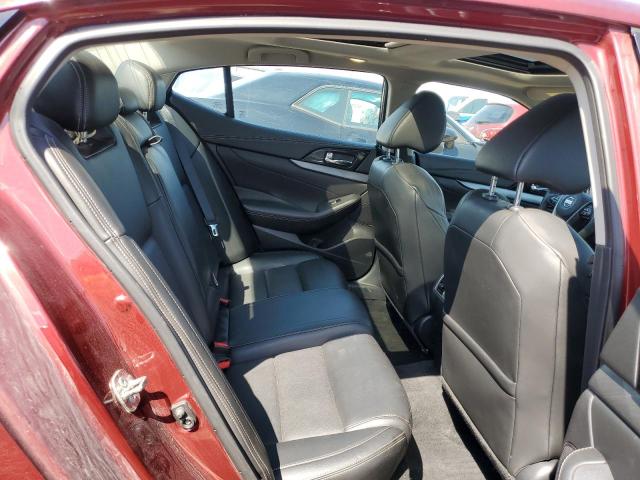 1N4AA6AP9HC456675 Nissan Maxima 3.5s