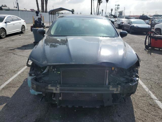 3FA6P0H7XHR163683 Ford FUSION SE