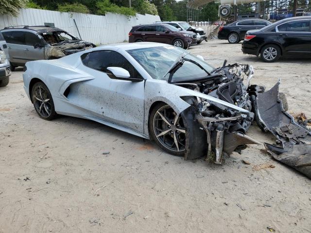 2021 CHEVROLET CORVETTE S - 1G1YC2D48M5107169