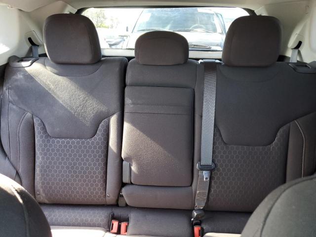 3C4NJCAB4JT123776 Jeep Compass Sport