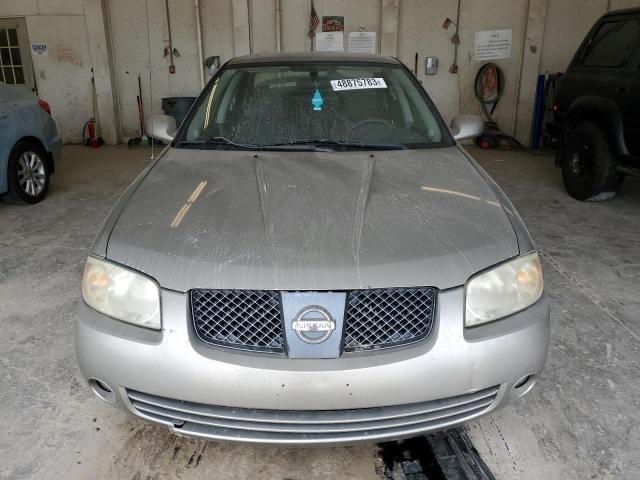 2006 Nissan Sentra 1.8 VIN: 3N1CB51D46L566232 Lot: 48875783