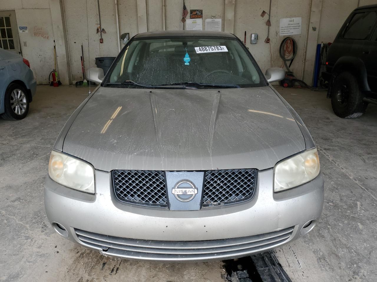 3N1CB51D46L566232 2006 Nissan Sentra 1.8