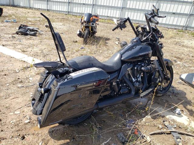 2018 HARLEY-DAVIDSON FLTRXS ROA - 1HD1KTC17JB667785