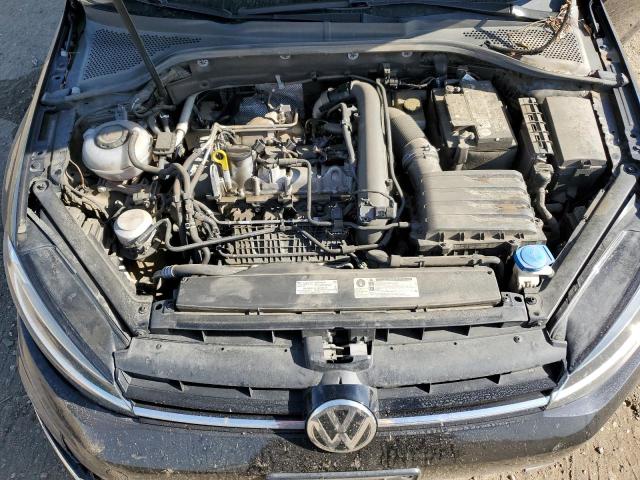 2019 VOLKSWAGEN GOLF SPORT - 3VWT57AU0KM500410